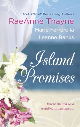 Title details for Island Promises: Hawaiian Holiday\Hawaiian Reunion\Hawaiian Retreat by RaeAnne Thayne - Available